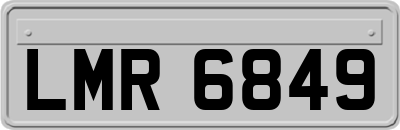 LMR6849