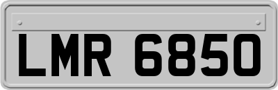 LMR6850