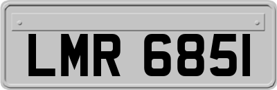 LMR6851