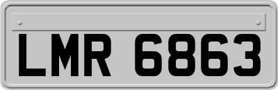 LMR6863