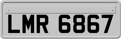 LMR6867