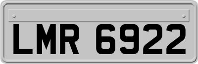 LMR6922