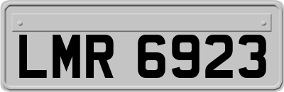 LMR6923
