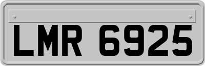 LMR6925