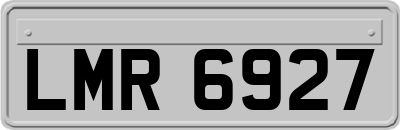 LMR6927