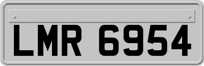 LMR6954