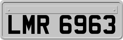LMR6963