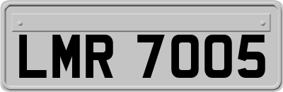 LMR7005