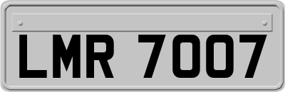 LMR7007