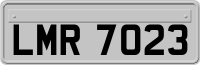 LMR7023