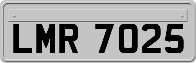 LMR7025