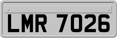 LMR7026