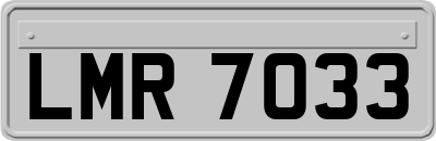 LMR7033