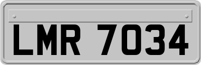 LMR7034