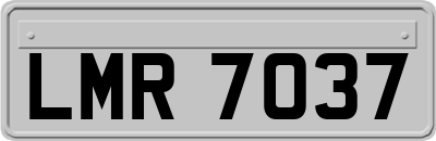 LMR7037