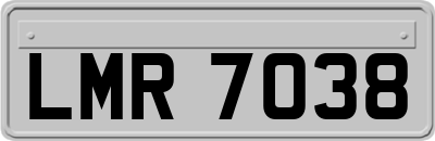 LMR7038