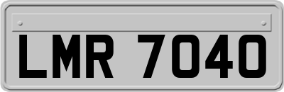 LMR7040