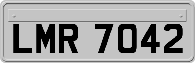 LMR7042