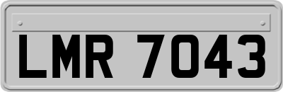 LMR7043