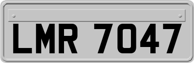LMR7047
