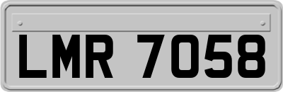 LMR7058