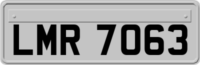 LMR7063