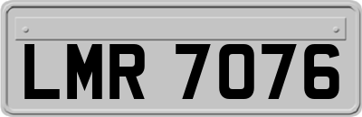 LMR7076