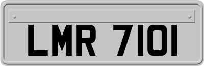LMR7101