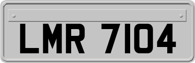 LMR7104