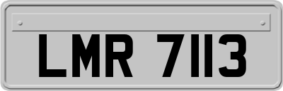 LMR7113
