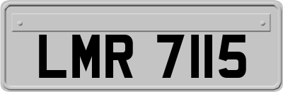 LMR7115