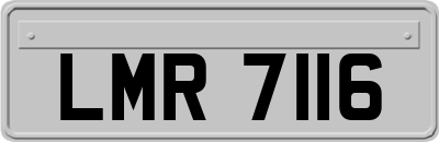 LMR7116