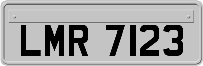LMR7123