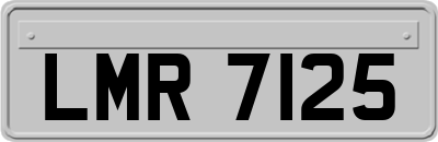 LMR7125