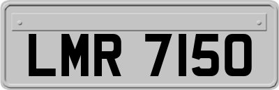 LMR7150