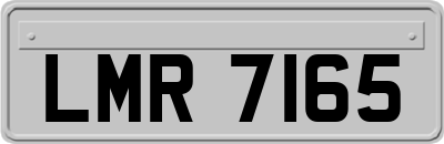 LMR7165