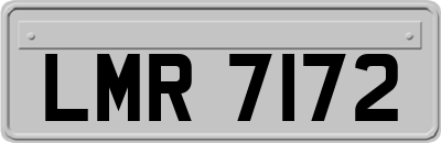 LMR7172