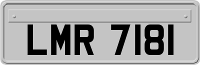 LMR7181