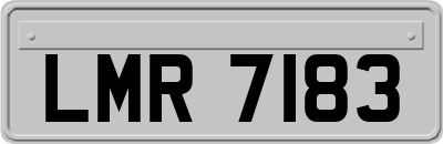 LMR7183