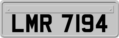 LMR7194