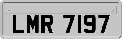 LMR7197