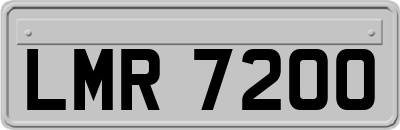 LMR7200