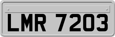 LMR7203