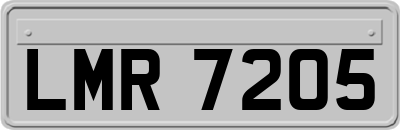 LMR7205