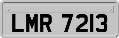 LMR7213