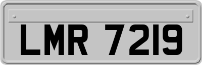 LMR7219
