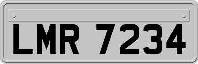 LMR7234