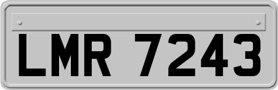 LMR7243