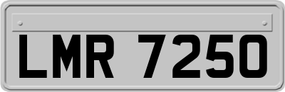 LMR7250