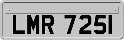 LMR7251